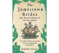 Les mariées de Jamestown