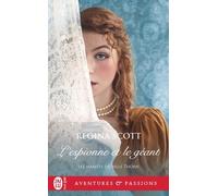 L'espionne et le géant