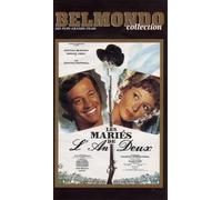 Les Mariés De L'an Deux