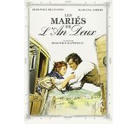 Les Mariés de l'an Deux – Paramount Pictures – DVD