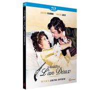 Les Mariés de l'An Deux Blu-ray
