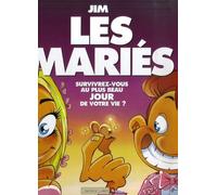 Les Mariés - Survivrez-Vous Au Plus Beau Jour De Votre Vie ?