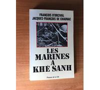 Les marines a khe sanh