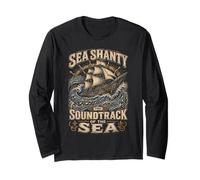 Les Marins Chantent des Chants De Marins Aventures De Manche Longue