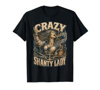 Les Marins Chantent des Chants De Marins Aventures De T-Shirt