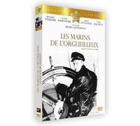 Les marins de l'orgueilleux DVD E