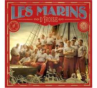 Les Marins d'Iroise – Les Marins d'Iroise – CD