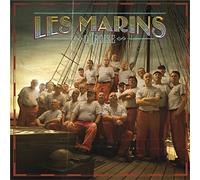 Les Marins d'Iroise CD