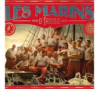 Les Marins d'Iroise - Digipack CD