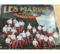 Les Marins D'Iroise - La Belle Aventure [Import]