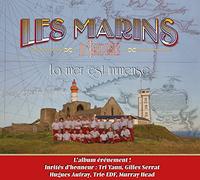 Les marins d'Iroise - La mer est Immense [Import]