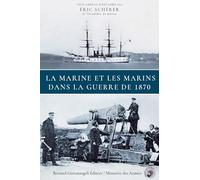 Les marins français dans la guerre de 1870