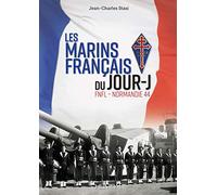 LES MARINS FRANÇAIS DU JOUR-J _ FNFL - NORMANDIE 44