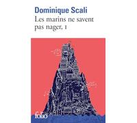 Les marins ne savent pas nager (1)