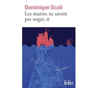 Les marins ne savent pas nager (2)