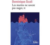 Les marins ne savent pas nager (2)