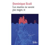 Les marins ne savent pas nager (2)