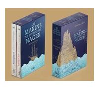 Les marins ne savent pas nager I, II: Coffret