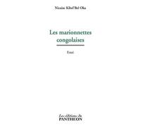 Les marionnettes congolaises