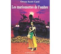 Les Marionnettes de l'ombre