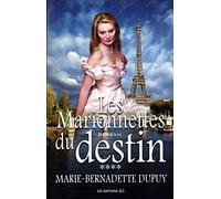 Les Marionnettes du destin