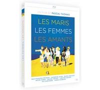 Les Maris, Les Femmes, Les Amants - Blu-Ray
