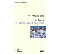 Les Maris, un peuple finno-ougrien de Russie centrale