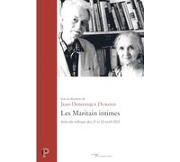 Les Maritain intimes