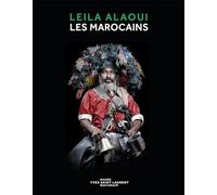 Les Marocains