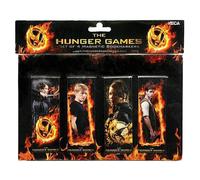Les marque-pages magntiques du film Hunger Games