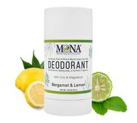 Les marques de Mona ont tout d odorant en magn sium naturel pour les femmes et les hommes | Bicarbonate de soude et aluminium sans aluminium (cit