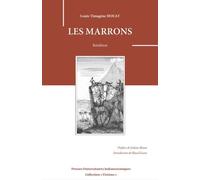 Les Marrons Par Louis Timagène Houat
