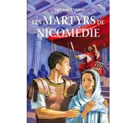 Les Martyrs De Nicomédie