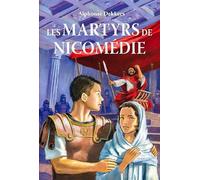 LES MARTYRS DE NICOMÉDIE