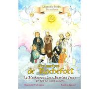 LES MARTYRS DE ROCHEFORT