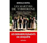 Les Martyrs De Tibhirine