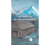 Les martyrs du Grand-Bornand