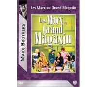 Les Marx au Grand Magasin