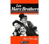 Les Marx Brothers Alexis Tchernoff (Auteur)