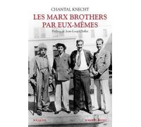 Le Bouquin des Marx Brothers