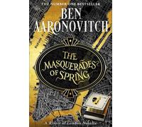 Les mascarades du printemps