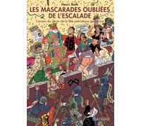 Les mascarades oubliees de lescalade - Roth henri - Slatkine - broché - Essai