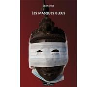 Les masques Bleus
