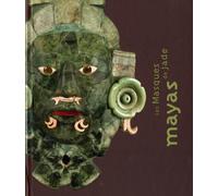 Les masques de Jade Mayas
