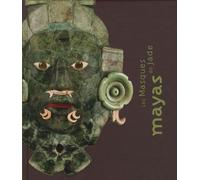 Les Masques De Jade Mayas