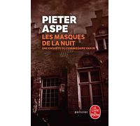Les Masques de la nuit