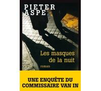 Les Masques de la nuit