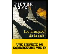 Les Masques de la nuit
