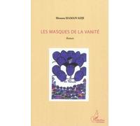 Les Masques De La Vanité