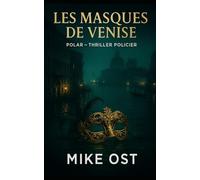 Les Masques de Venise